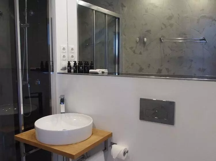 Fotos del hotel Boutique X:  14