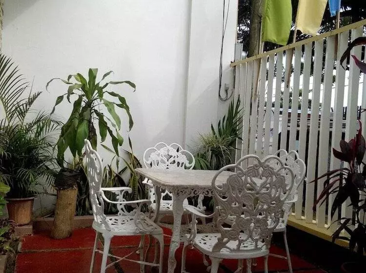 Fotos del hotel Casa Belina Tourist Inn:  4