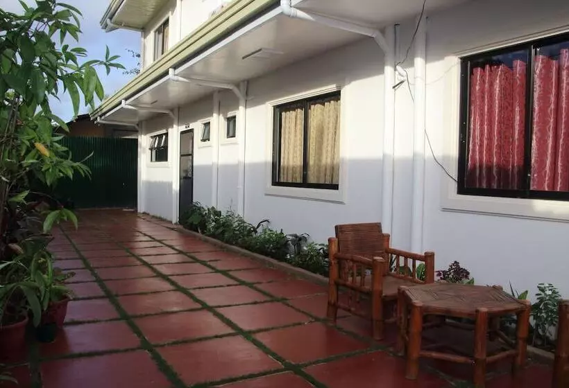 Fotos del hotel Casa Belina Tourist Inn:  19