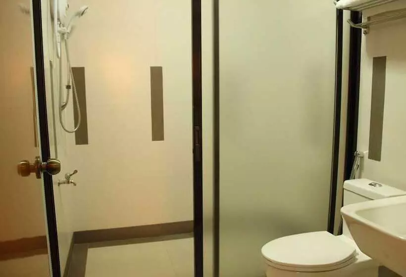 Fotos del hotel Casa Belina Tourist Inn:  22