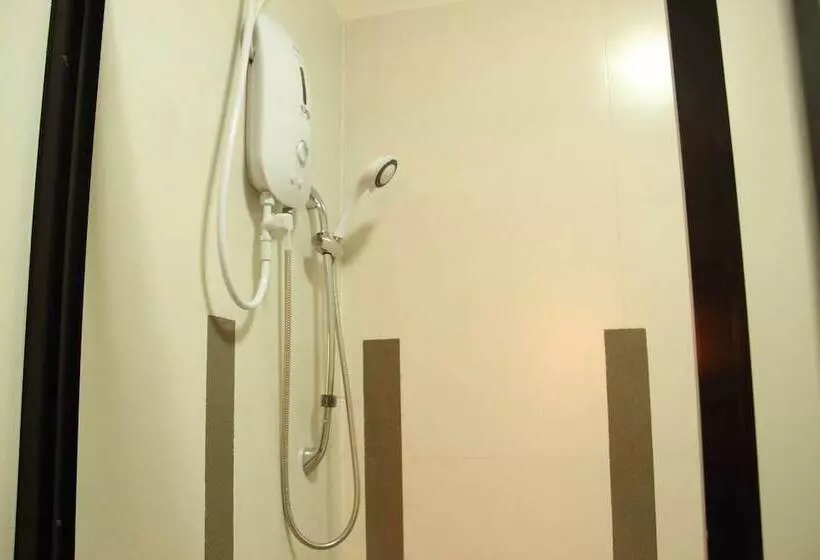 Fotos del hotel Casa Belina Tourist Inn:  13