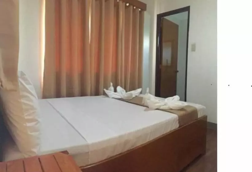 Fotos del hotel Casa Belina Tourist Inn:  15
