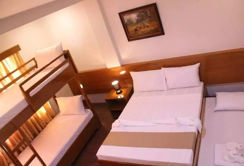 Fotos del hotel Casa Belina Tourist Inn:  1