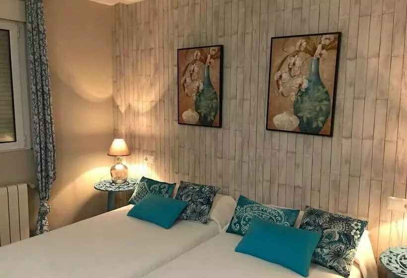 Hostal Llanda