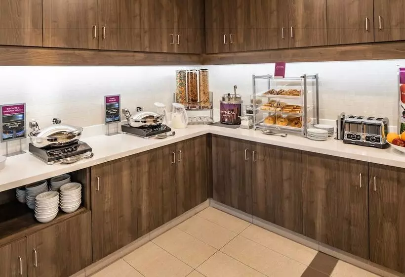 Fotos del hotel Residence Inn By Marriott Dallas At The Canyon:  25