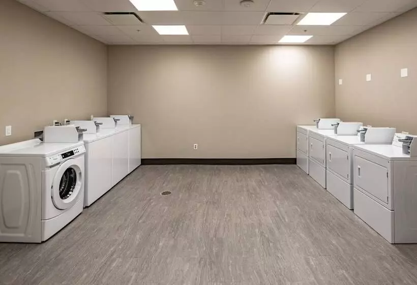 Fotos del hotel Residence Inn By Marriott Dallas At The Canyon:  12