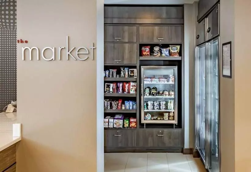 Fotos del hotel Residence Inn By Marriott Dallas At The Canyon:  21