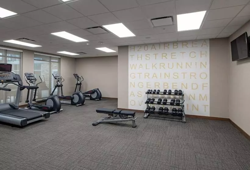 Fotos del hotel Residence Inn By Marriott Dallas At The Canyon:  13