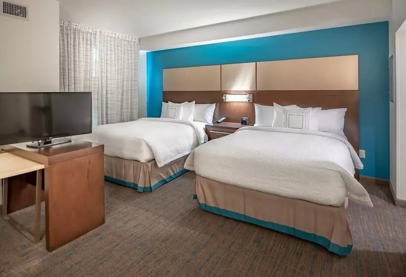 Fotos del hotel Residence Inn By Marriott Dallas At The Canyon:  2