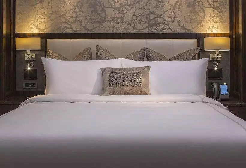 Fotos del hotel The Post Oak:  14