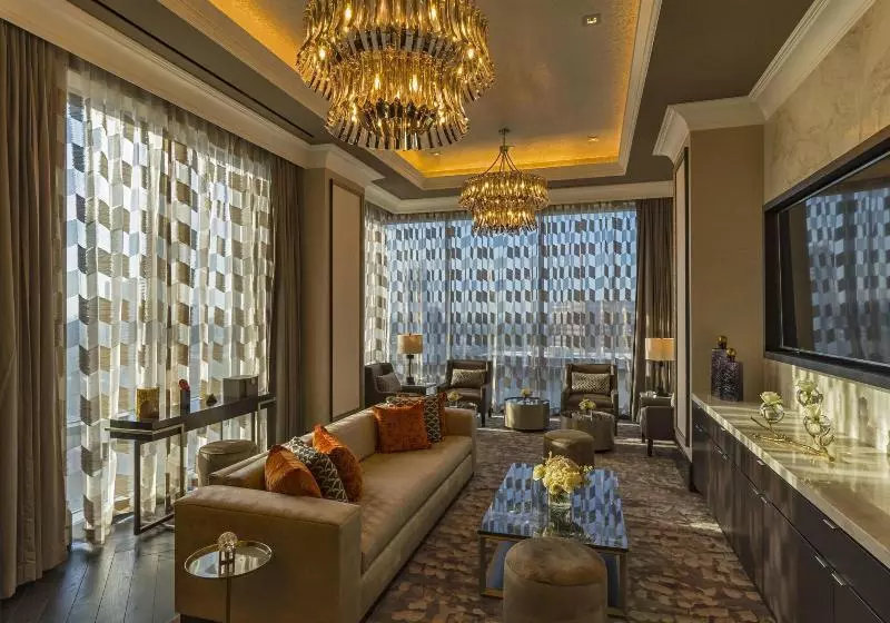 Fotos del hotel The Post Oak:  24