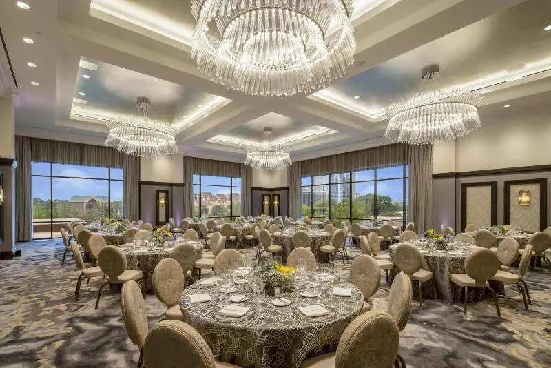 Fotos del hotel The Post Oak:  6