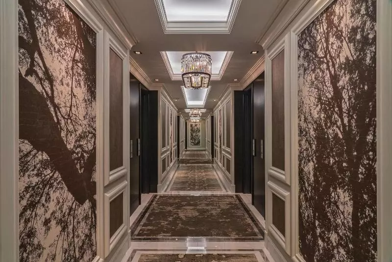 Fotos del hotel The Post Oak:  9