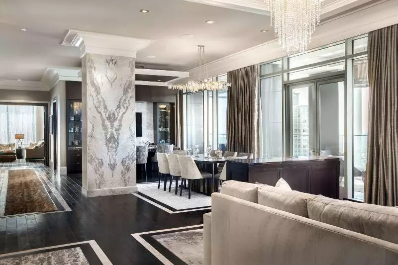 Fotos del hotel The Post Oak:  18