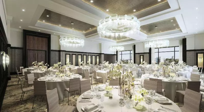 Fotos del hotel The Post Oak:  11