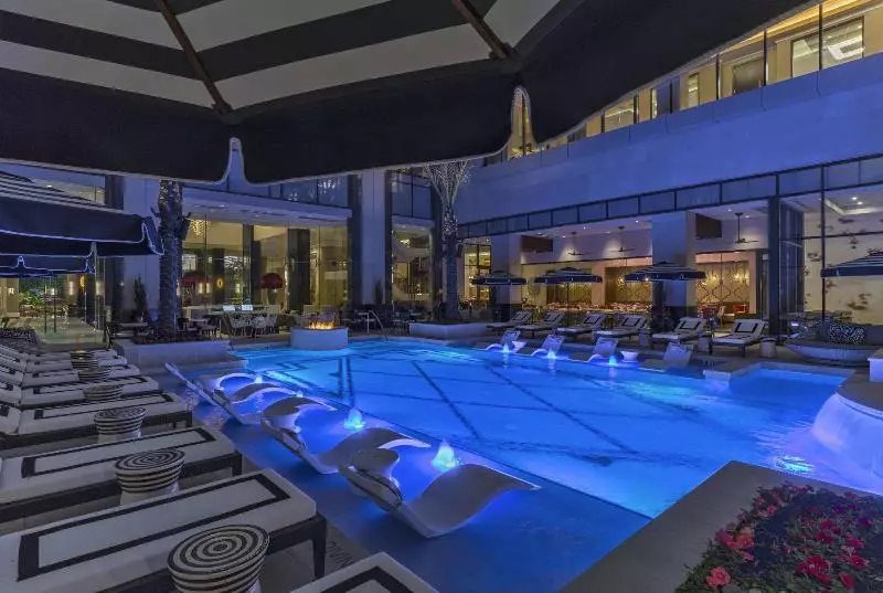 Fotos del hotel The Post Oak:  8