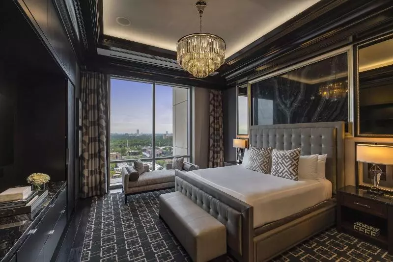 Fotos del hotel The Post Oak:  21