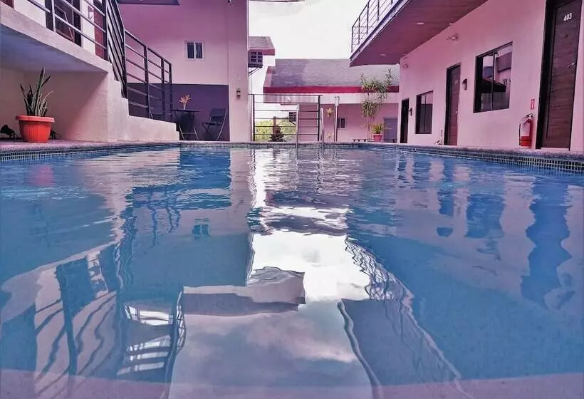 Fotos del hotel Vela Terraces:  2
