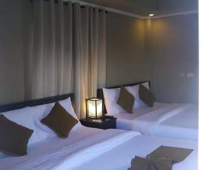 Fotos del hotel Vela Terraces:  21