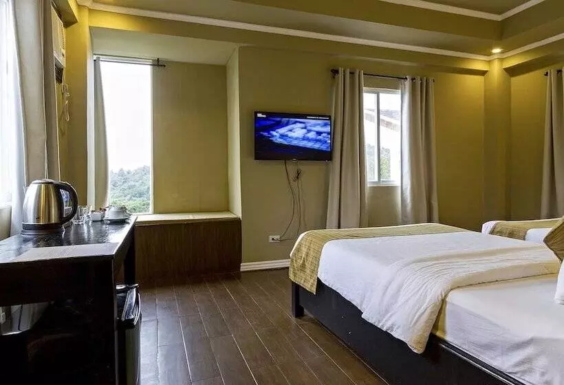 Fotos del hotel Vela Terraces:  20