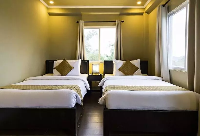 Fotos del hotel Vela Terraces:  24