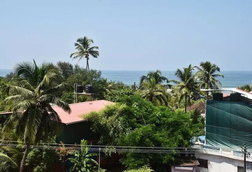 Fotos del hotel Blue Marine Resort:  7