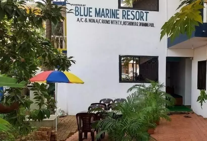 Fotos del hotel Blue Marine Resort:  23