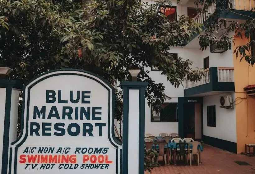 Fotos del hotel Blue Marine Resort:  21