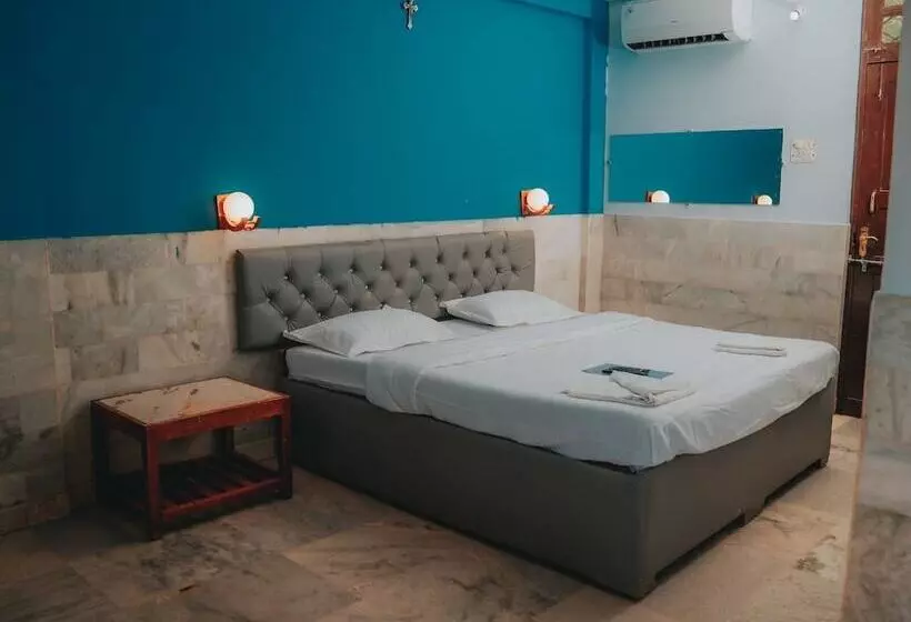 Fotos del hotel Blue Marine Resort:  18
