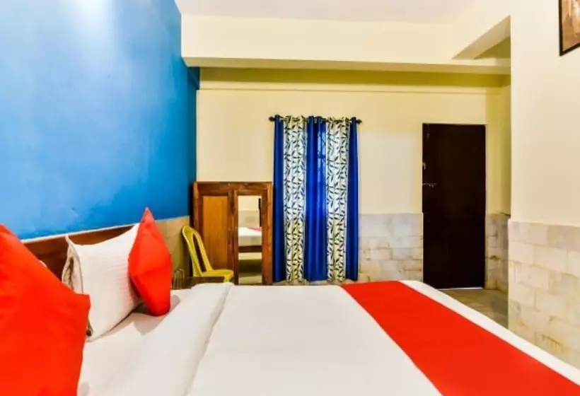 Fotos del hotel Blue Marine Resort:  9