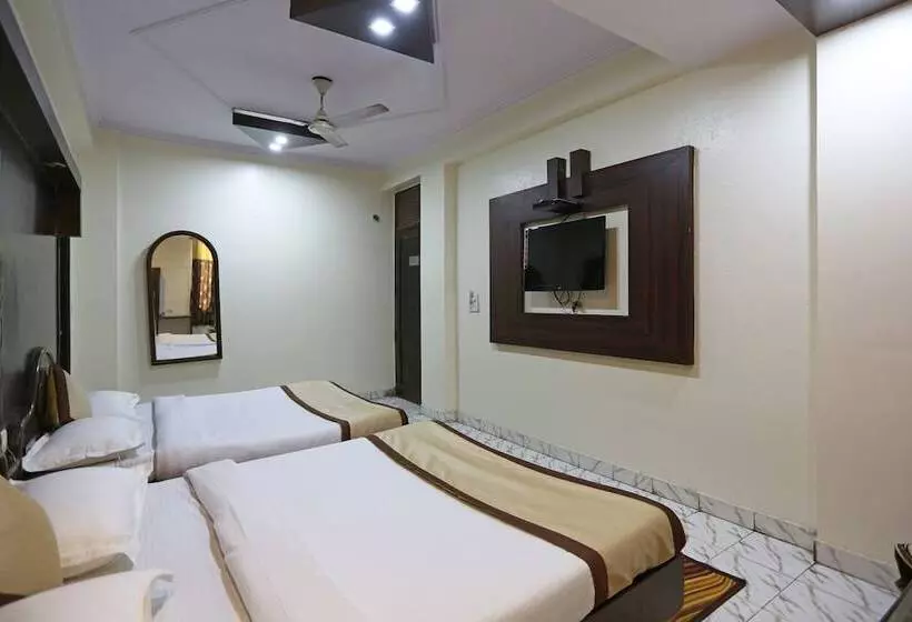 Fotos del hotel Delhi Continental:  13
