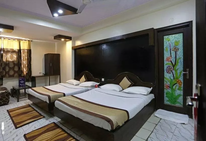 Fotos del hotel Delhi Continental:  20