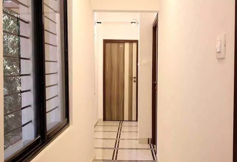 Fotos del hotel Golden Residency:  5