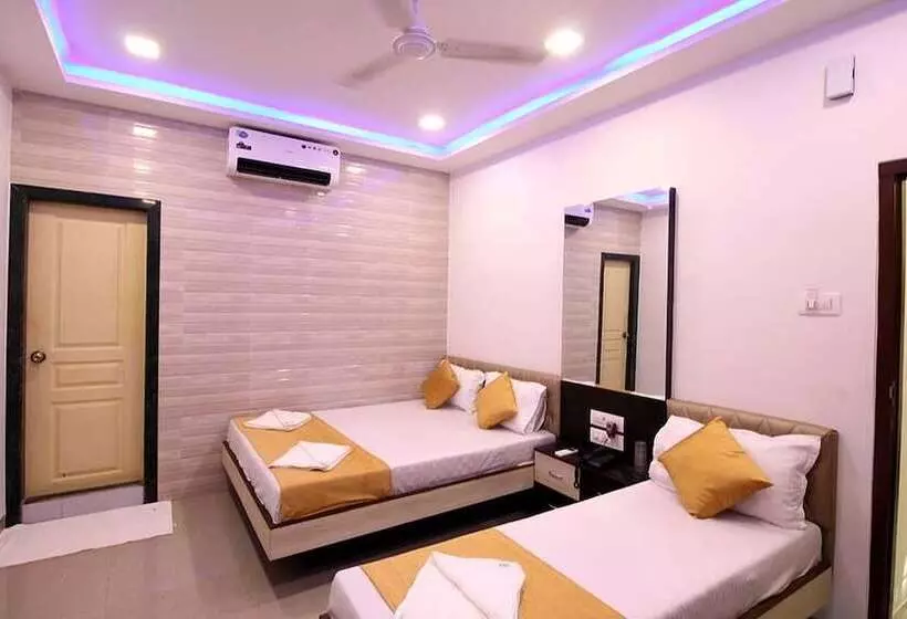 Fotos del hotel Golden Residency:  10
