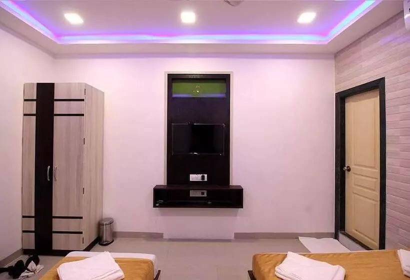 Fotos del hotel Golden Residency:  19