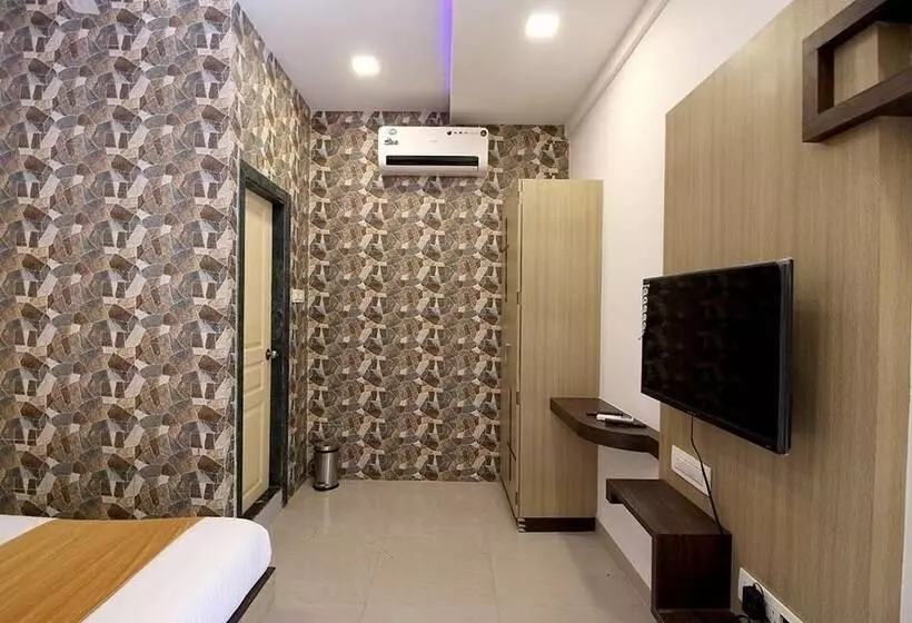 Fotos del hotel Golden Residency:  17