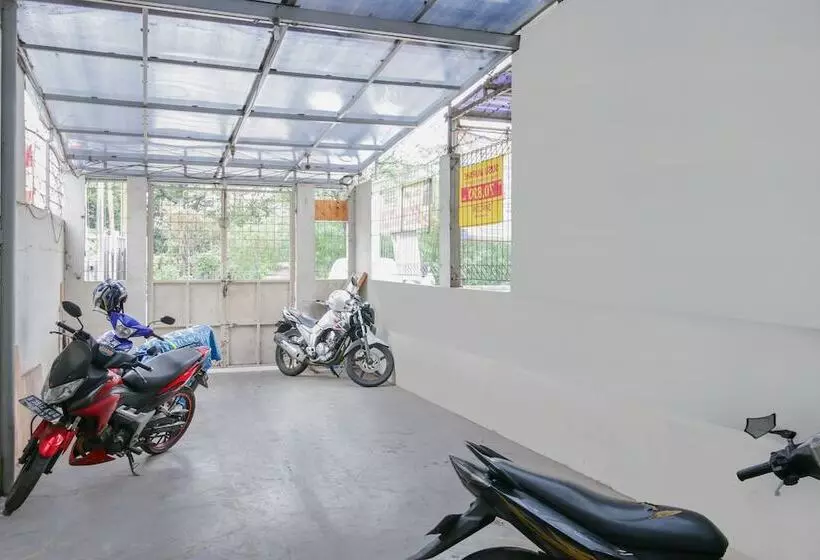 Fotos del hotel Le Paris Syariah Residence:  11