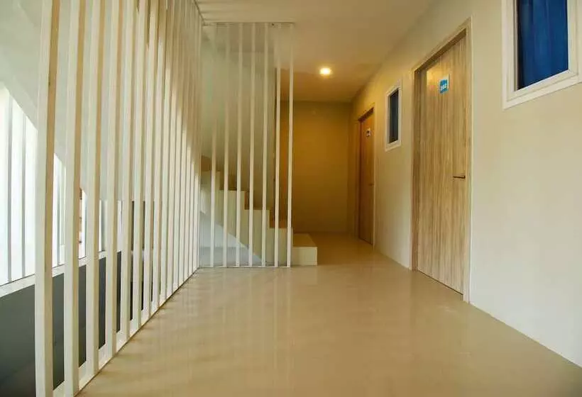 Fotos del hotel Le Paris Syariah Residence:  9