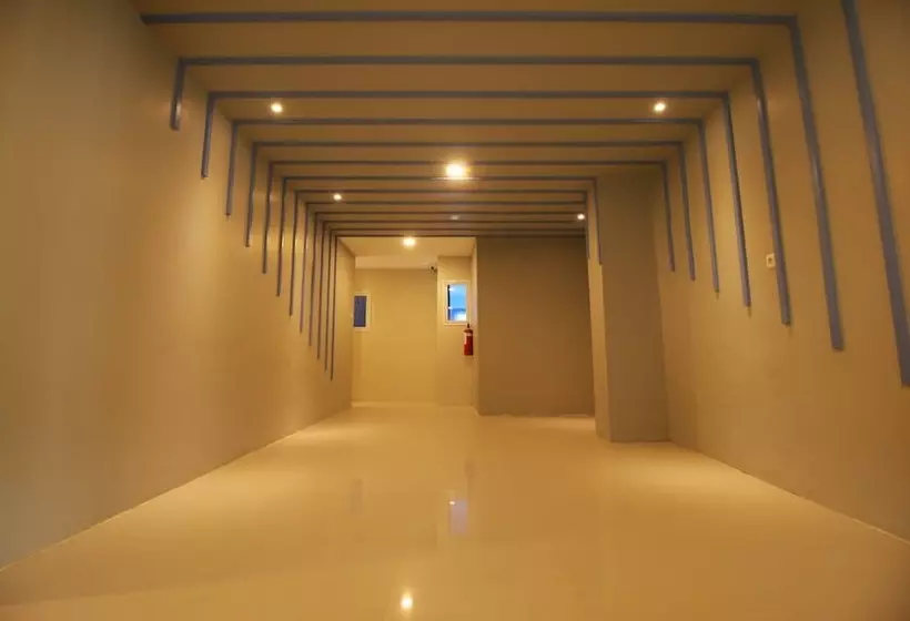 Fotos del hotel Le Paris Syariah Residence:  2