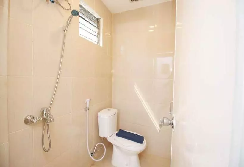 Fotos del hotel Le Paris Syariah Residence:  7