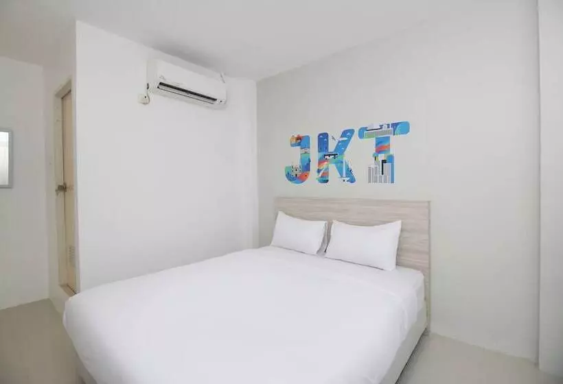 Fotos del hotel Le Paris Syariah Residence:  12