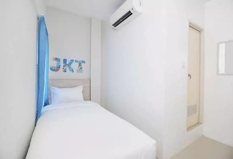 Fotos del hotel Le Paris Syariah Residence:  18