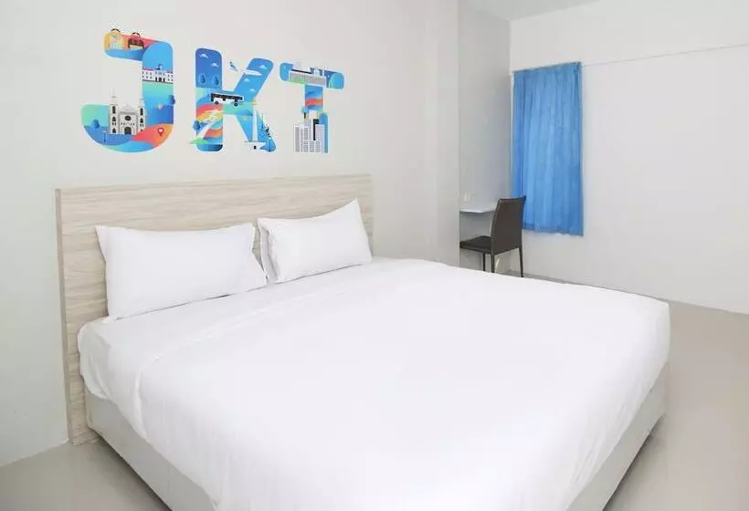 Fotos del hotel Le Paris Syariah Residence:  5