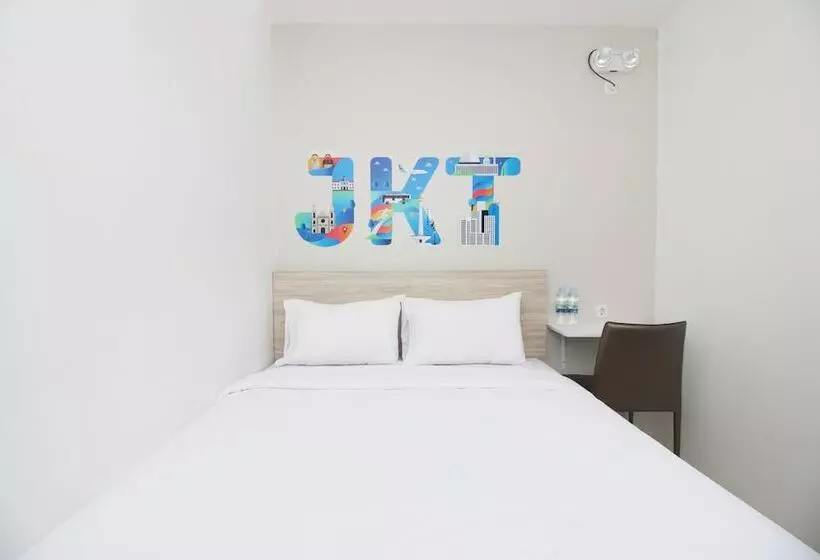Fotos del hotel Le Paris Syariah Residence:  16
