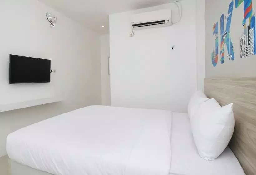Fotos del hotel Le Paris Syariah Residence:  14