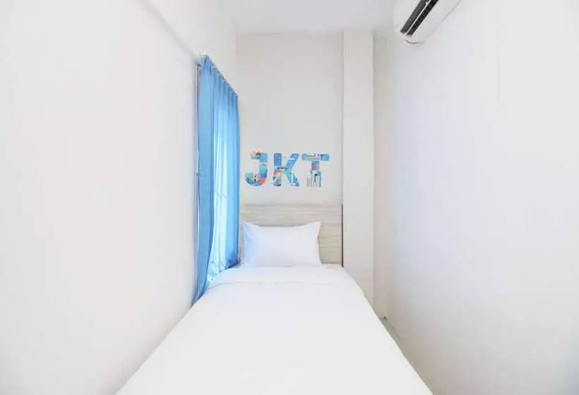 Fotos del hotel Le Paris Syariah Residence:  20