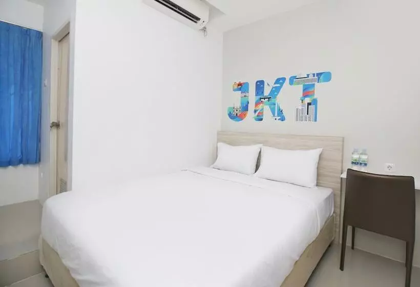 Fotos del hotel Le Paris Syariah Residence:  10