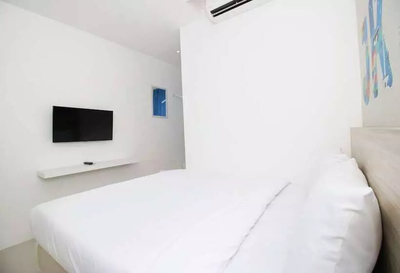 Fotos del hotel Le Paris Syariah Residence:  23