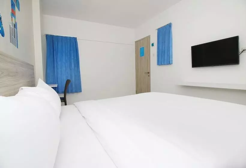 Fotos del hotel Le Paris Syariah Residence:  8