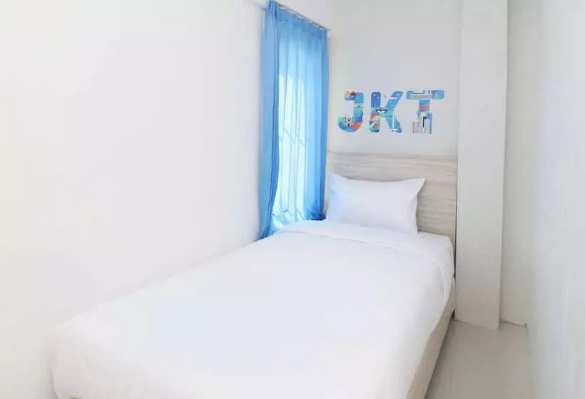 Le Paris Syariah Residence